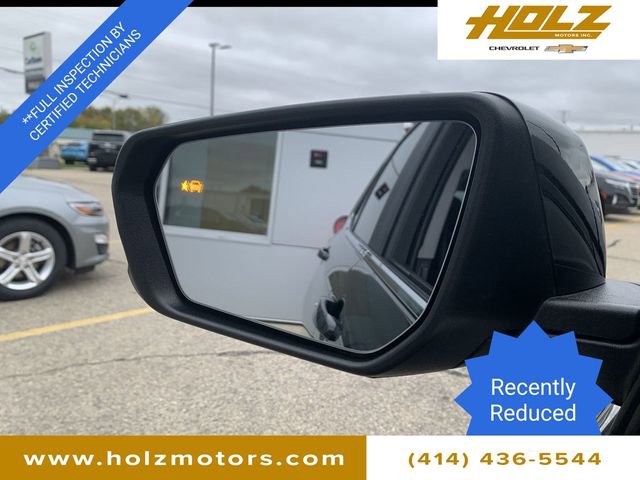 Certified 2024 Chevrolet Equinox LT image 8