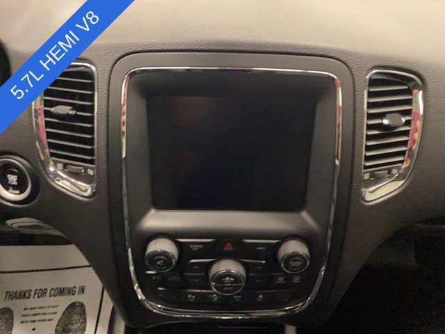Used 2014 Dodge Durango Citadel w/ Technology Group AWD/4WD image 34
