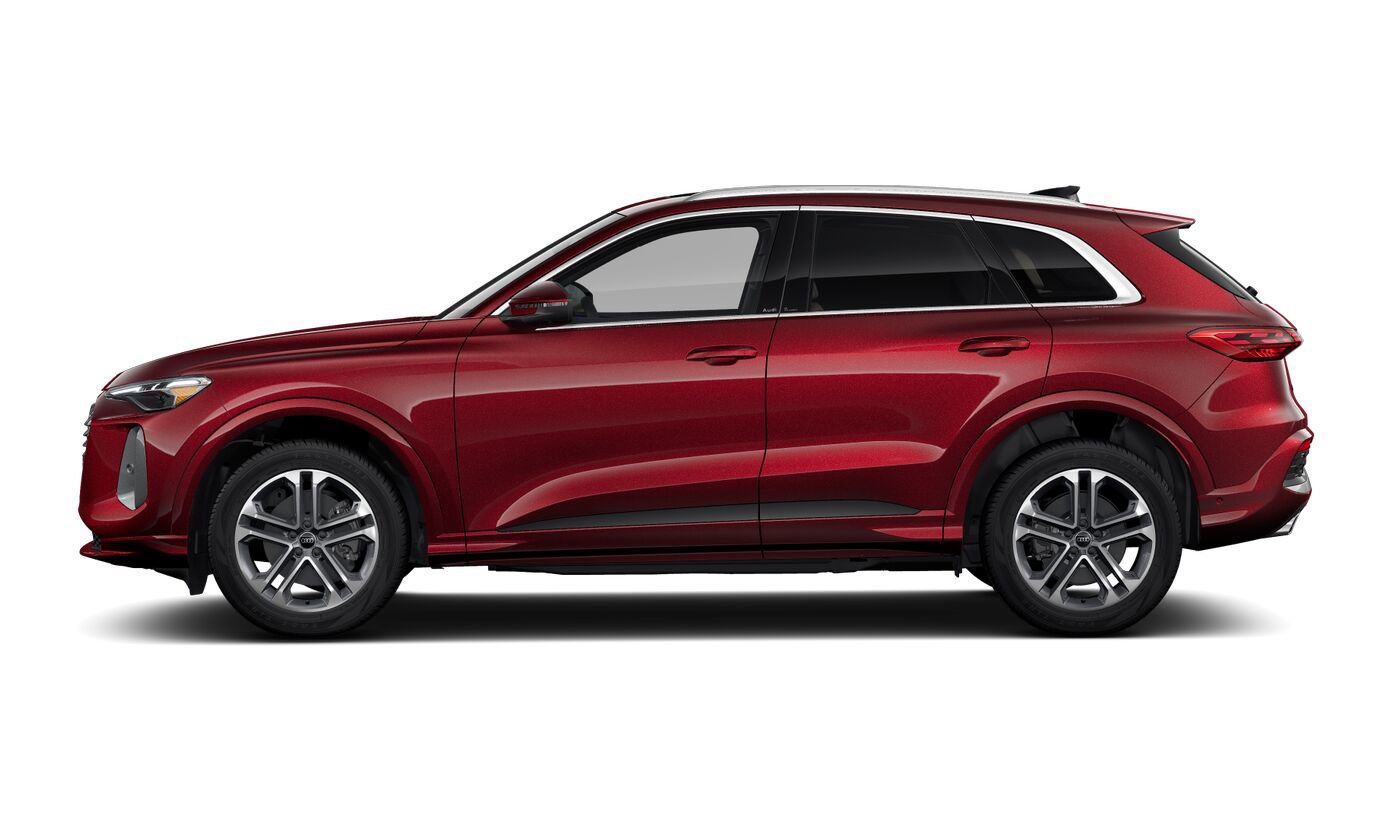 Certified 2025 Audi Q5 Premium Plus w/ Premium Plus AWD/4WD image 8