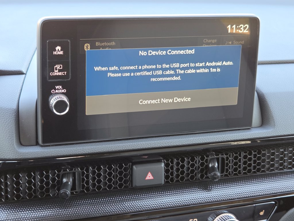New 2027 Honda CR-V EX-L image 4