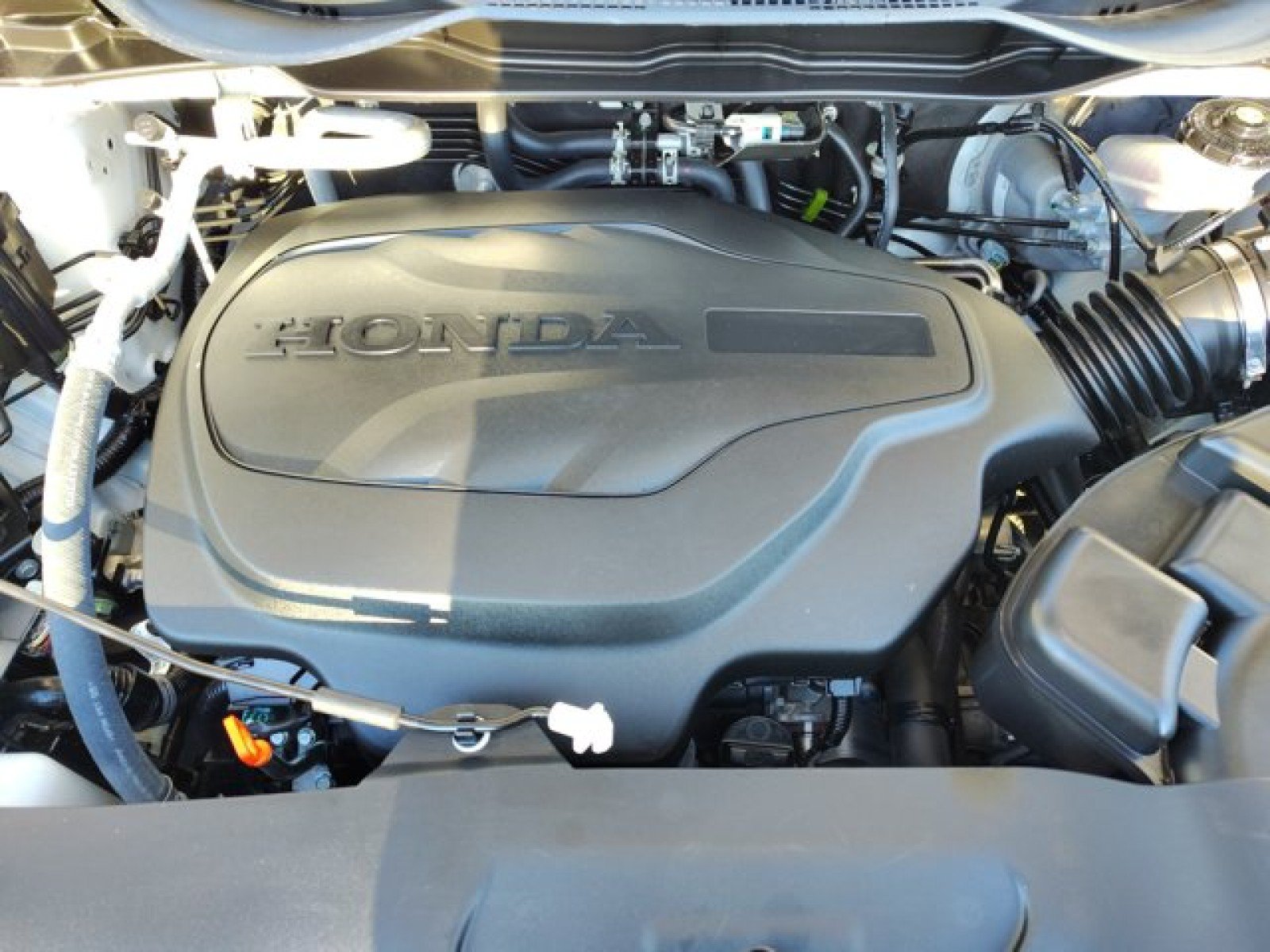 Used 2023 Honda Odyssey Touring image 9