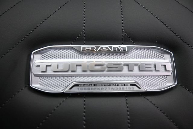 New 2026 RAM 1500 Tungsten AWD/4WD image 21