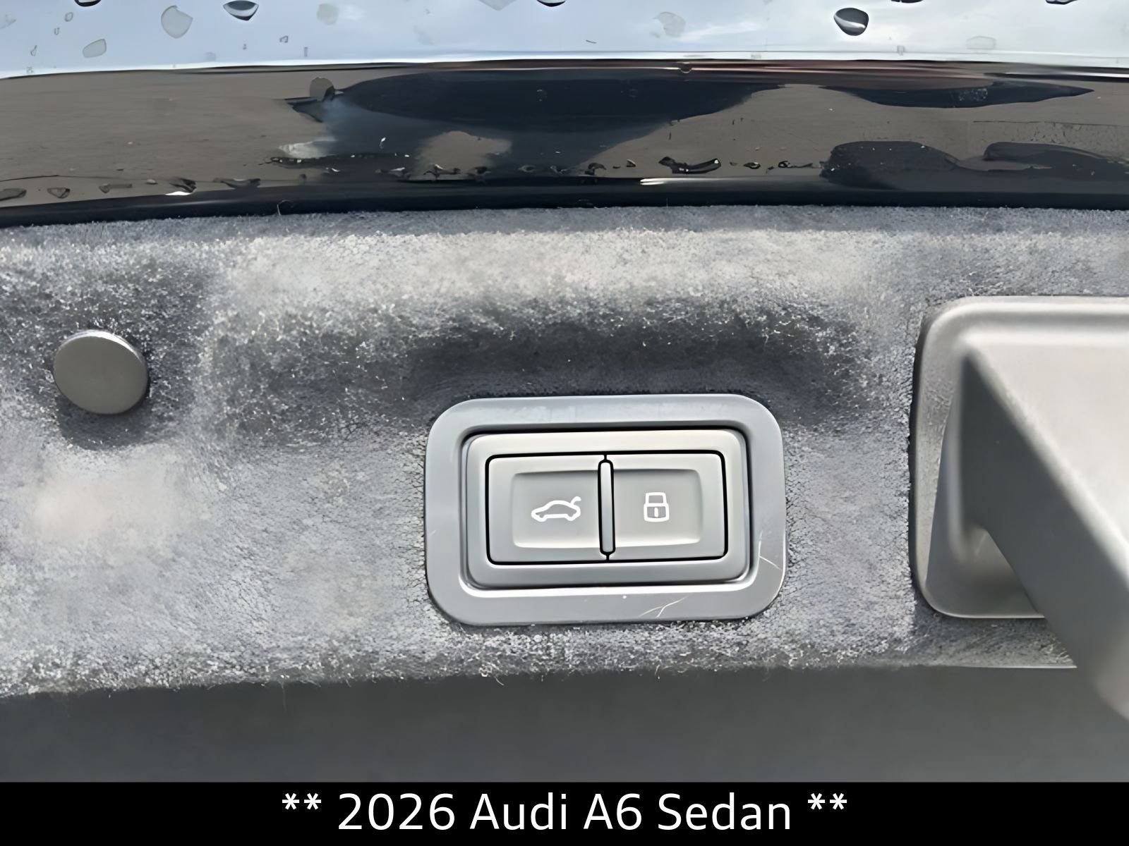 New 2026 Audi A6 Premium Plus AWD/4WD image 16