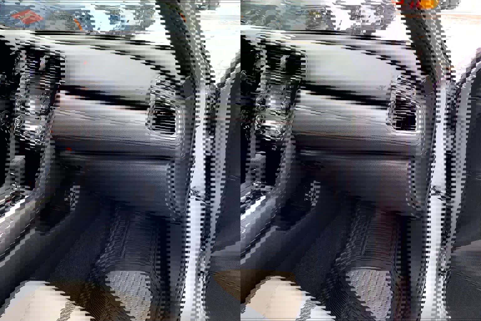 Used 2016 Honda Civic LX image 19