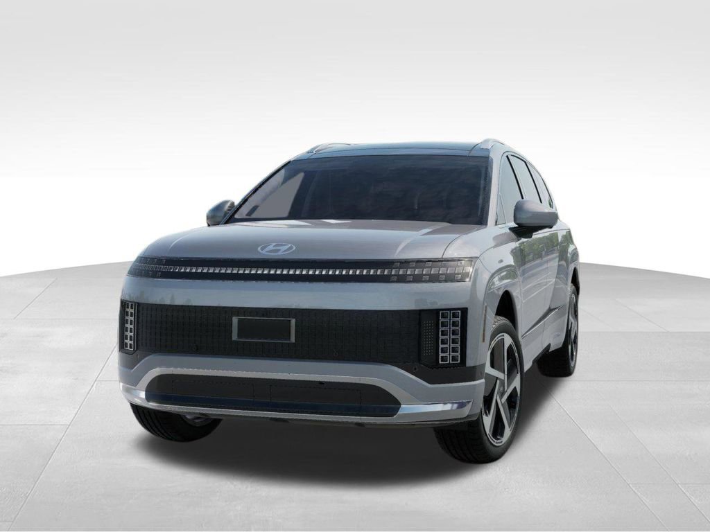 New 2026 Hyundai Ioniq 9 Calligraphy image 6