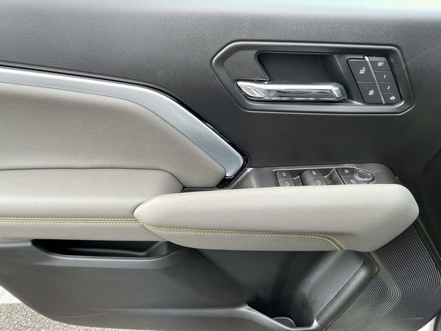 New 2026 Chevrolet Colorado ZR2 w/ Technology Package image 15