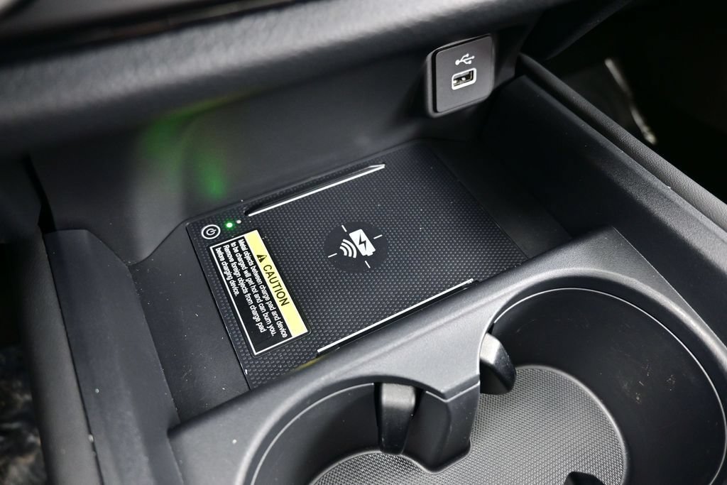 Used 2025 Honda HR-V EX-L image 46
