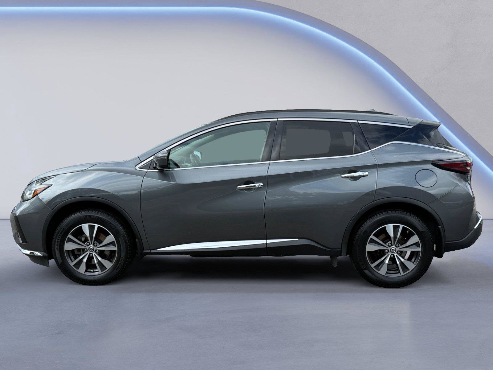 Used 2019 Nissan Murano SV w/ Cargo Package AWD/4WD image 6