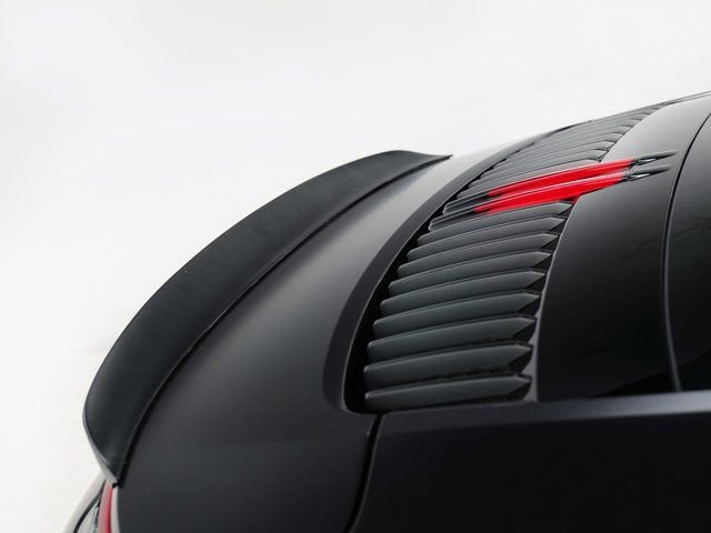 Certified 2024 Porsche 911 Carrera image 32