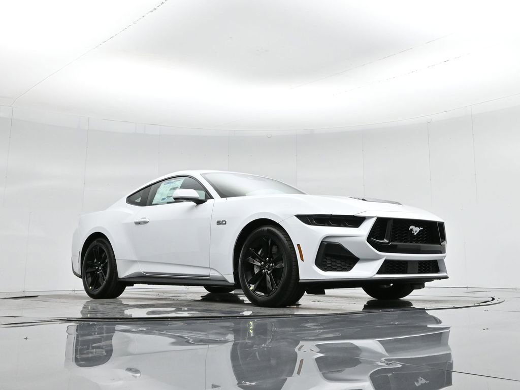 New 2026 Ford Mustang GT image 42