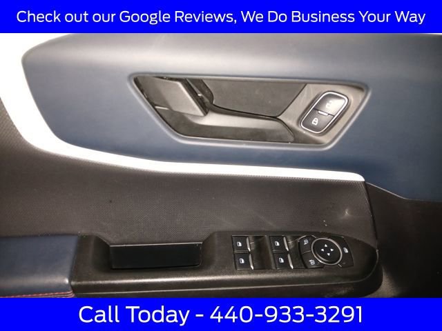 Certified 2024 Ford Bronco Sport Heritage w/ Heritage Convenience Package image 19