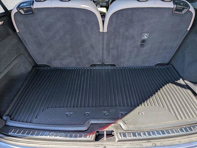Certified 2026 Volvo XC90 B6 Plus w/ Protection Package AWD/4WD image 6