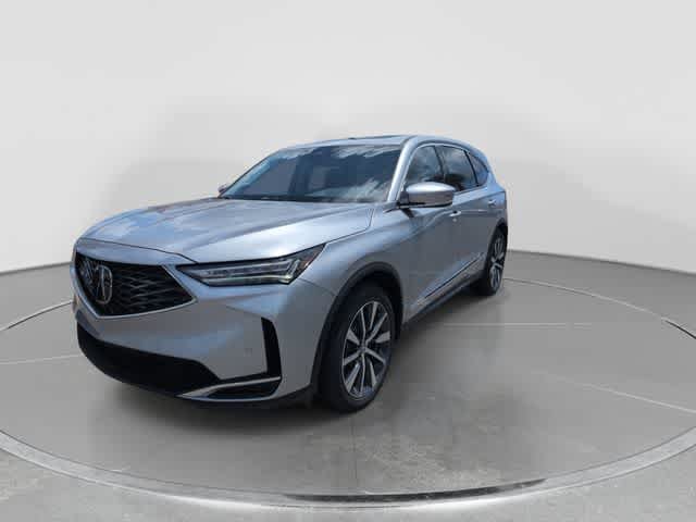 New 2026 Acura MDX w/ Technology Package AWD/4WD image 4