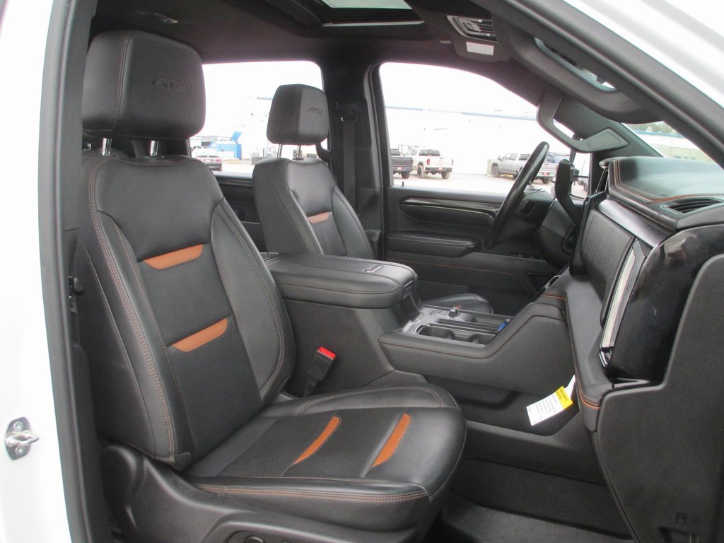 Certified 2024 GMC Sierra 3500 AT4 w/ AT4 Premium Plus Package image 23