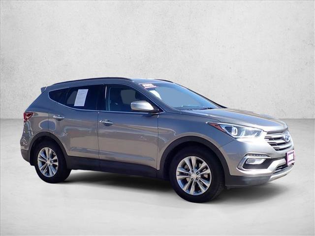 Used 2018 Hyundai Santa Fe Sport 2.0T AWD/4WD image 6