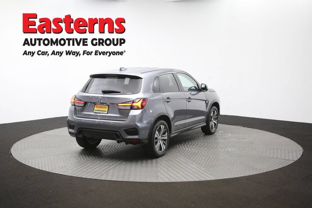 Used 2024 Mitsubishi Outlander Sport ES AWD/4WD image 39