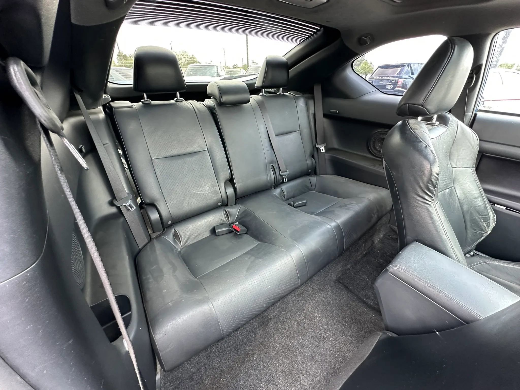 Used 2014 Scion tC Monogram Series image 14