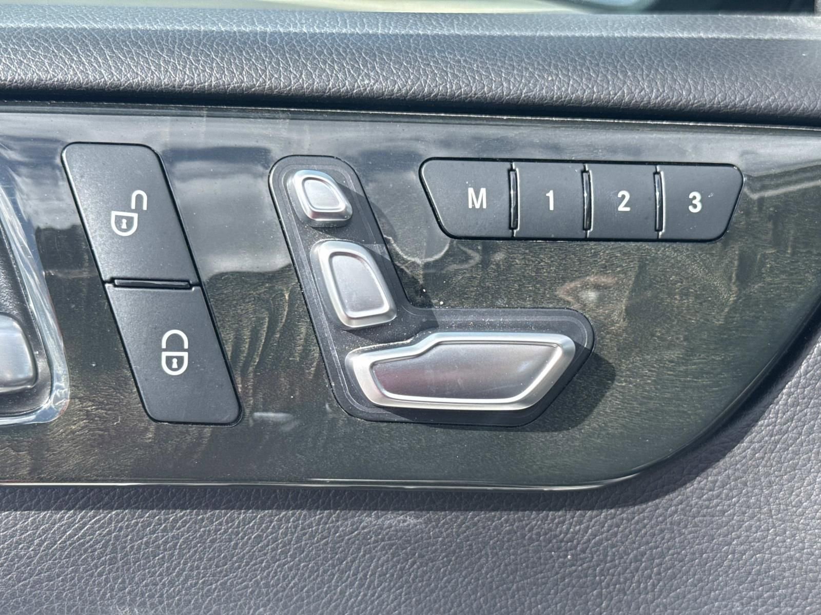 Used 2017 Mercedes-Benz GLE 350 image 17