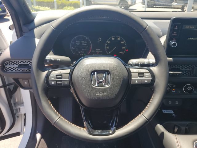 New 2027 Honda HR-V Sport image 27