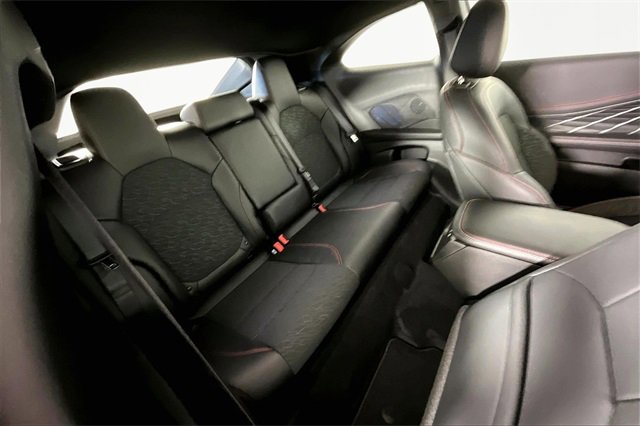 New 2026 Dodge Charger R/T Scat Pack image 11