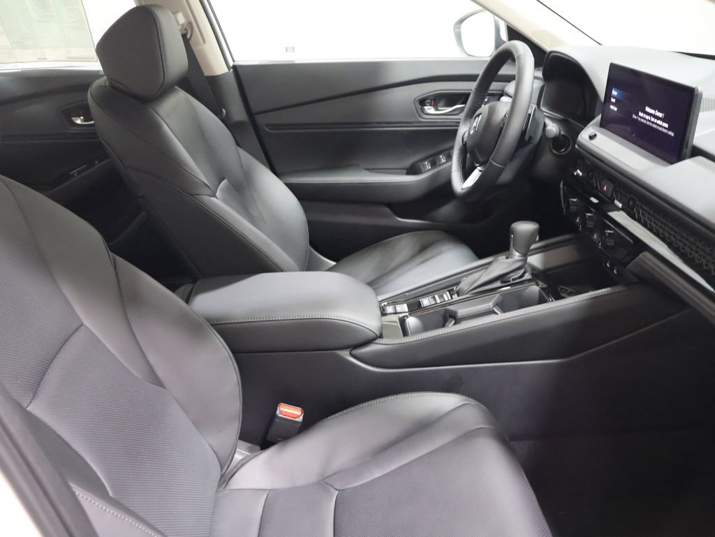 New 2026 Honda Accord Touring image 18