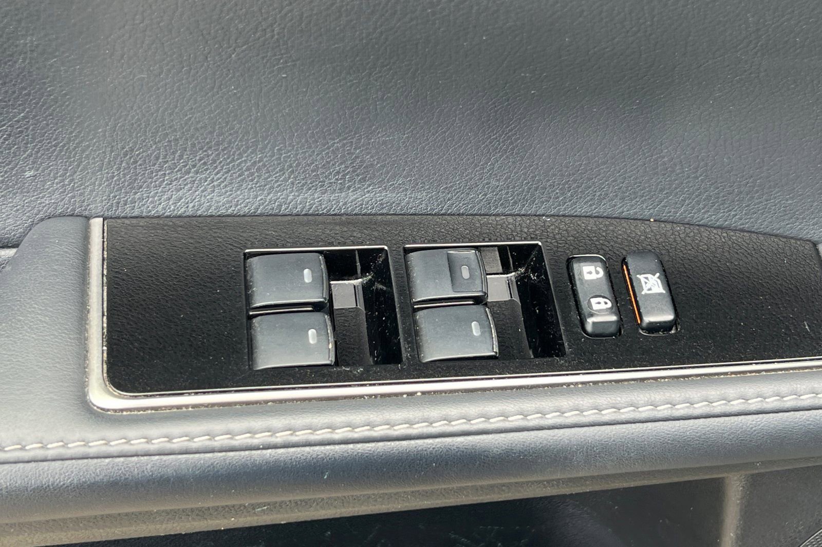 Used 2018 Lexus ES 350 w/ Navigation System Package FWD image 15