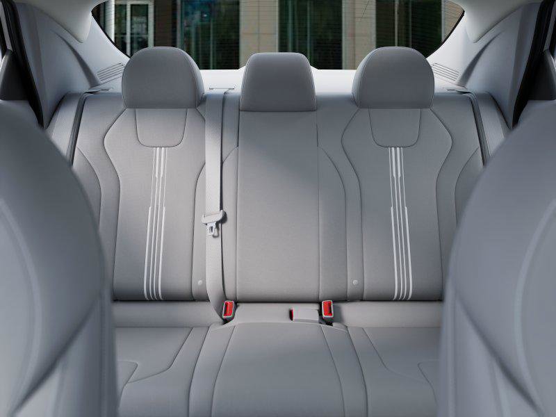 New 2026 Hyundai Elantra Sport image 12