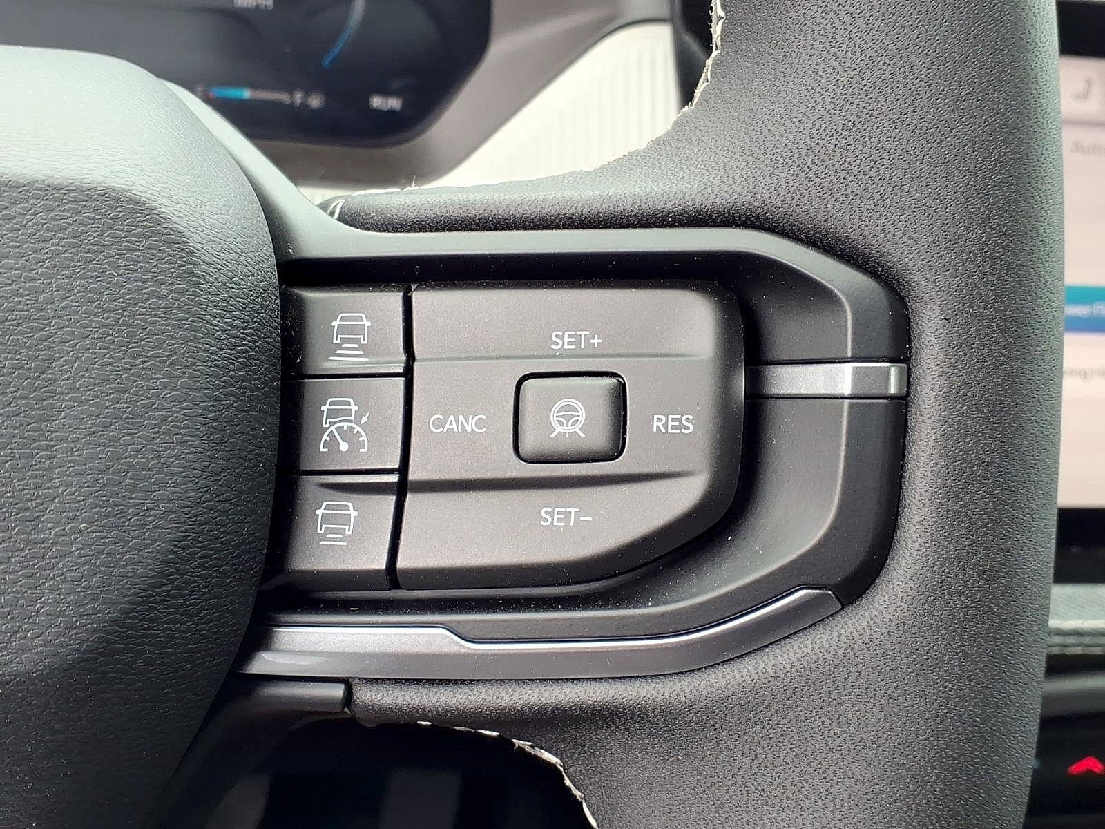 New 2026 Jeep Cherokee Laredo AWD/4WD image 14