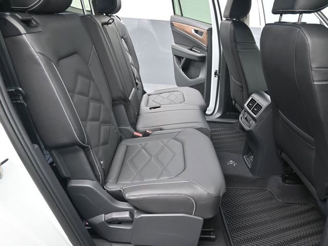 New 2026 Volkswagen Atlas SE image 29