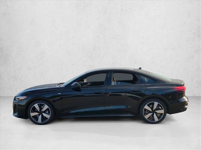 New 2026 Audi A5 Premium Plus AWD/4WD image 8
