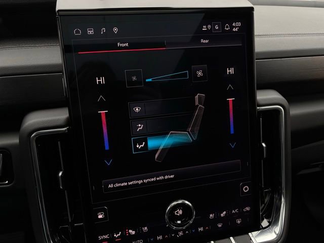 New 2026 GMC Yukon Denali w/ Denali Reserve Package image 31