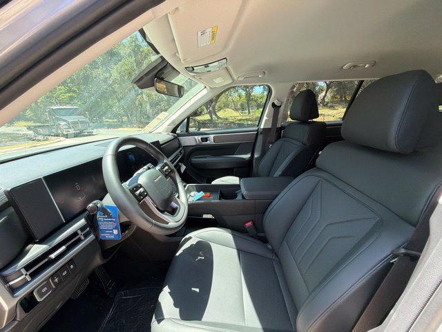 New 2026 Hyundai Santa Fe SEL AWD/4WD image 15