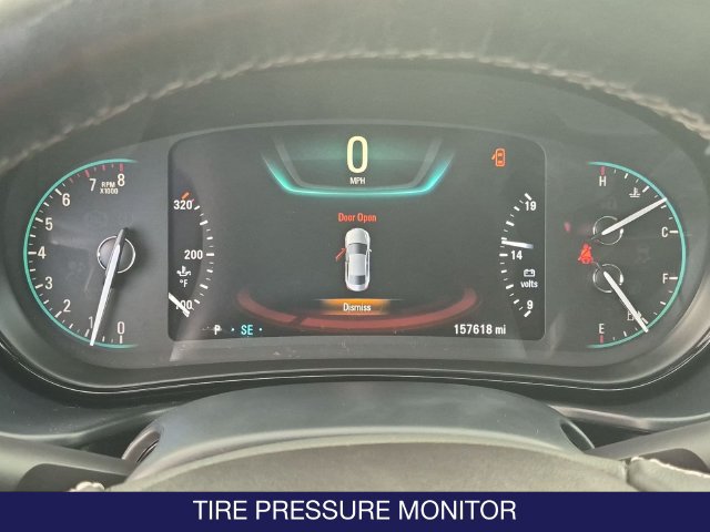 Used 2014 Buick Regal GS w/ Driver Confidence Package #2 FWD image 12
