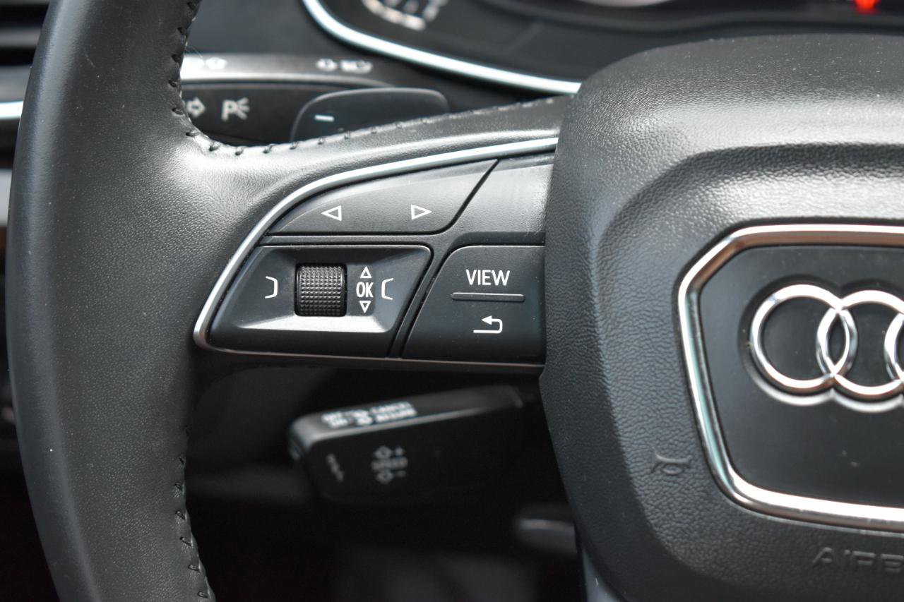 Used 2019 Audi Q5 2.0T Premium Plus AWD/4WD image 15