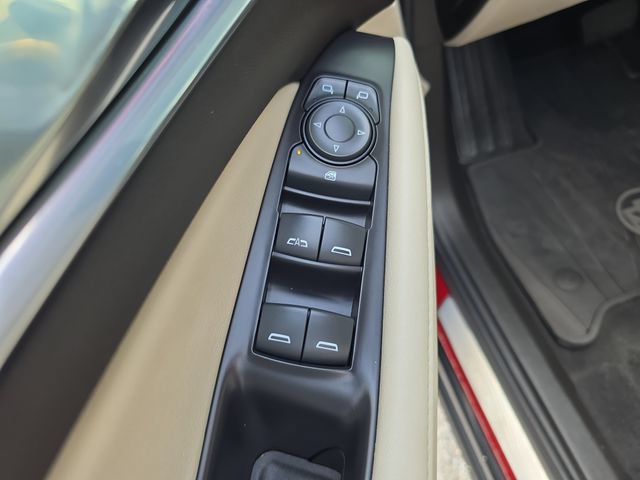 Certified 2022 Buick Enclave Essence w/ Sound and Sites Package FWD image 17