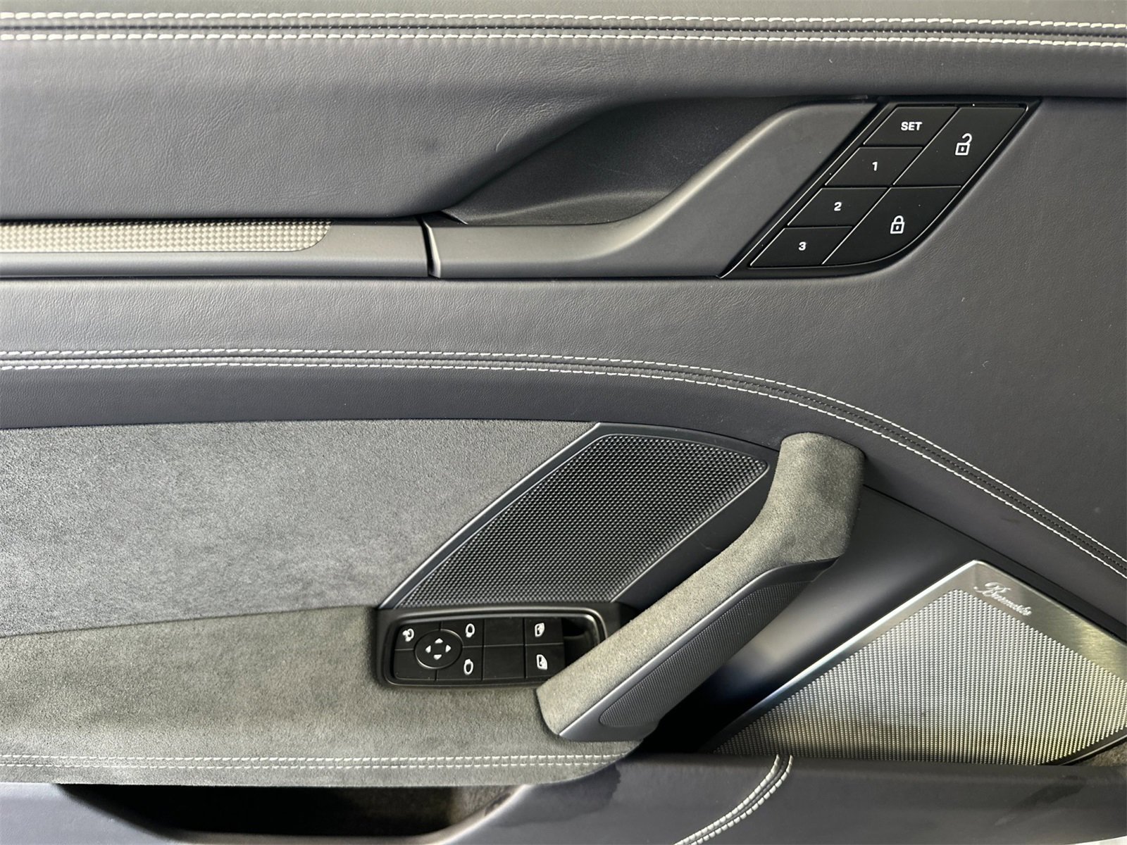 Used 2024 Porsche 911 Carrera 4 GTS image 12