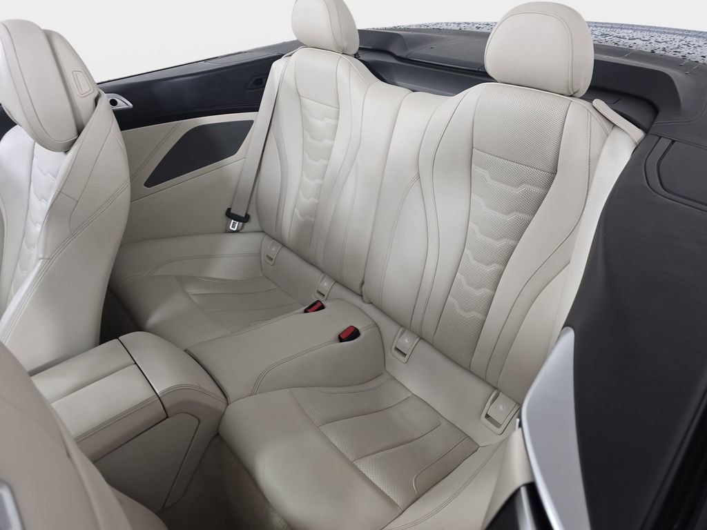 Used 2019 BMW M850i xDrive M850i xDrive image 17