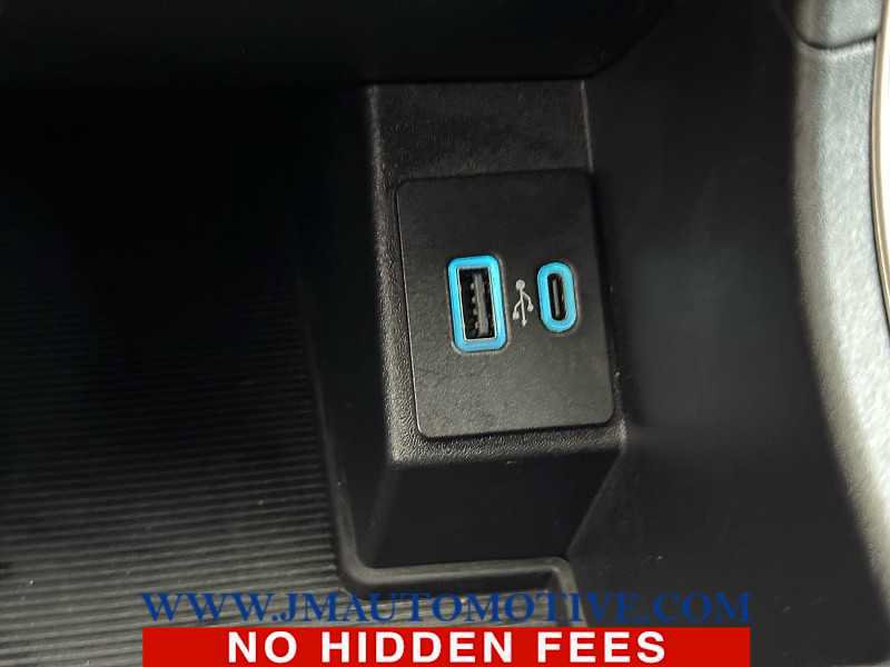 Used 2024 Ford Edge SEL AWD/4WD image 31