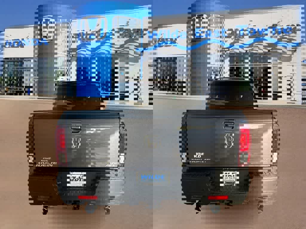 Certified 2023 Honda Ridgeline RTL-E image 7