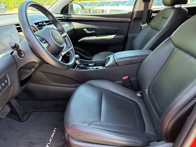 Certified 2023 Hyundai Tucson SEL w/ Convenience Package AWD/4WD image 19