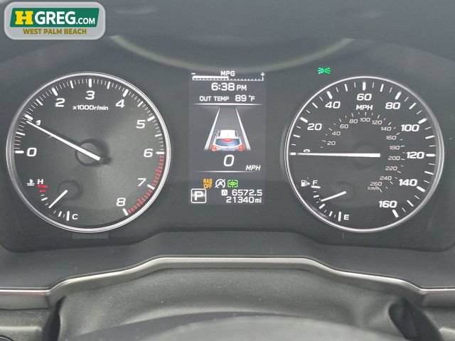 Used 2024 Subaru Outback Limited AWD/4WD image 16