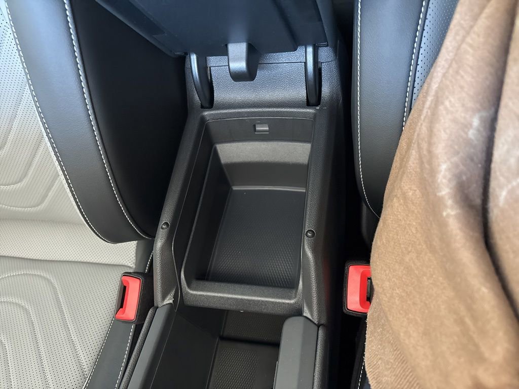 New 2026 Volkswagen Tiguan SE AWD/4WD image 24