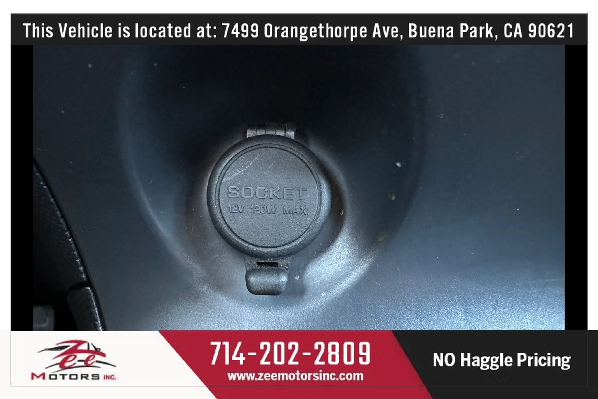 Used 2005 Acura RSX FWD image 26