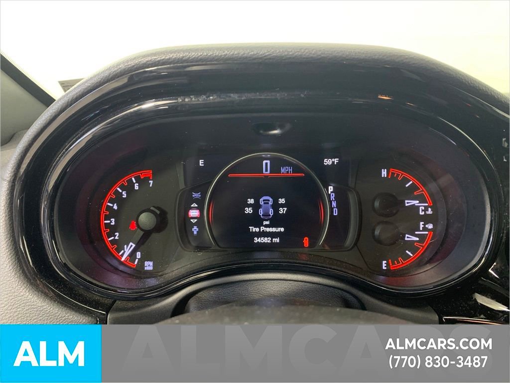 Used 2024 Dodge Durango GT image 23