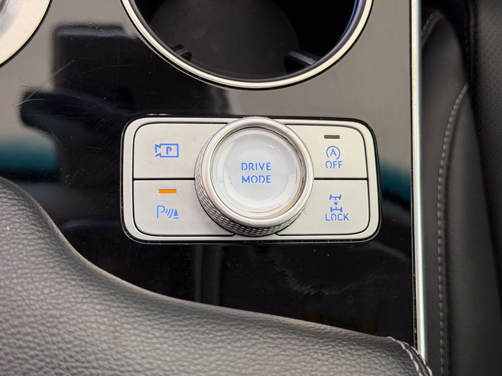Used 2025 Genesis GV80 2.5T Standard AWD/4WD image 52