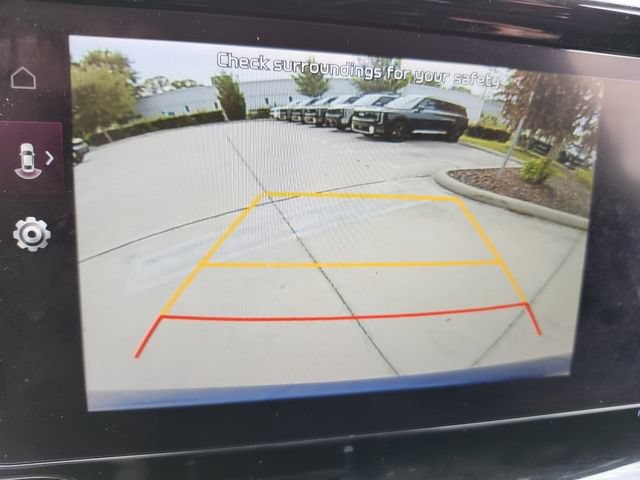 Certified 2023 Kia Sorento S w/ Panoramic Sunroof Package FWD image 19