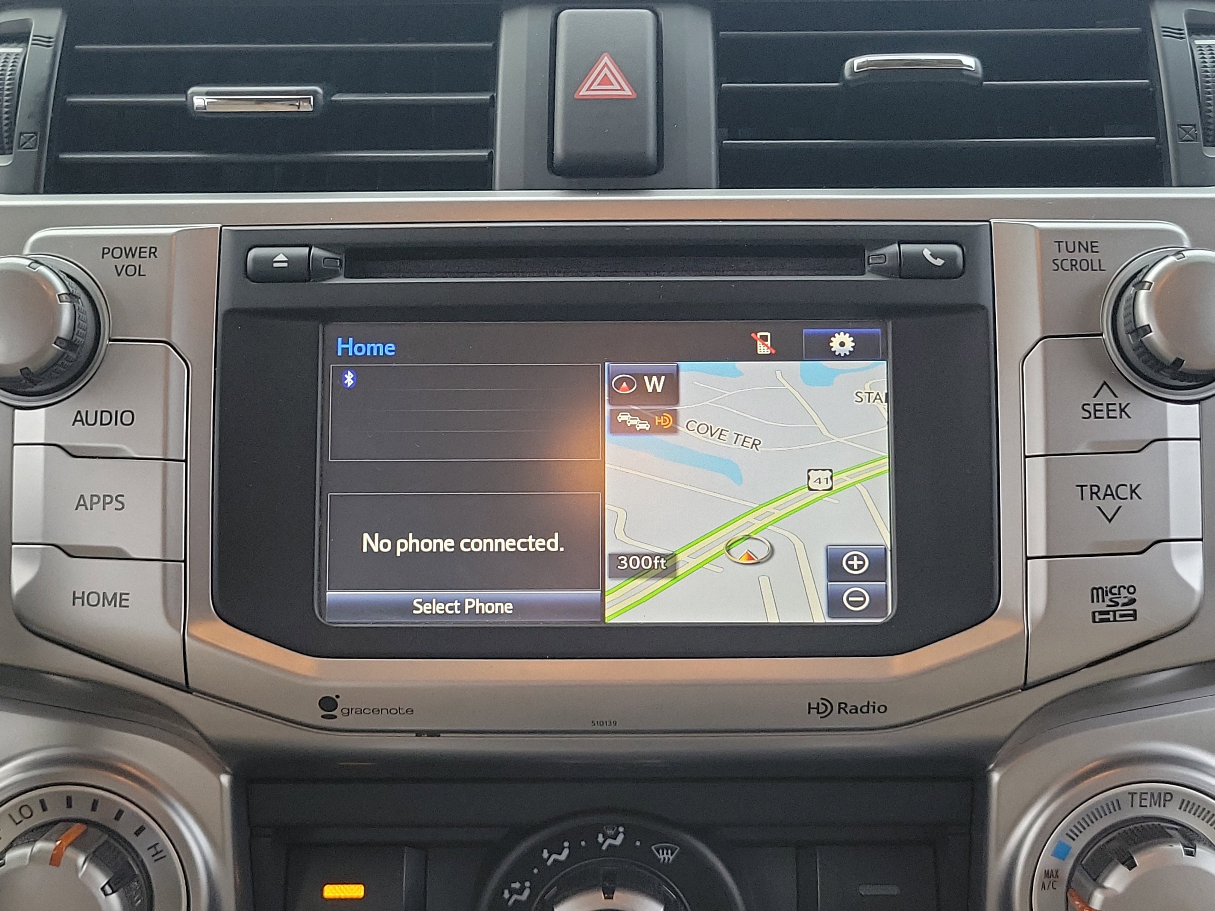 Used 2016 Toyota 4Runner SR5 image 17