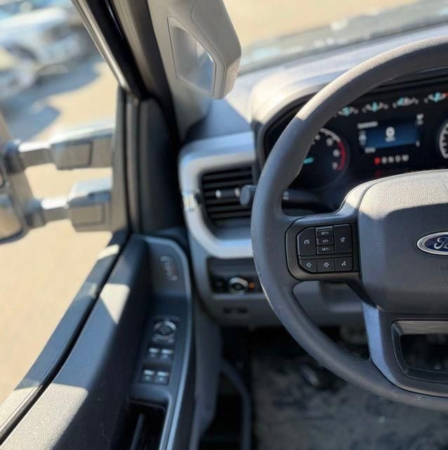 New 2026 Ford F250 XL w/ STX Appearance Package image 17
