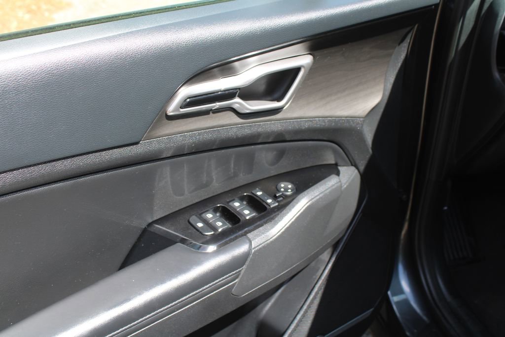 Certified 2023 Kia Sportage X-Line w/ X-Line Premium Package image 19