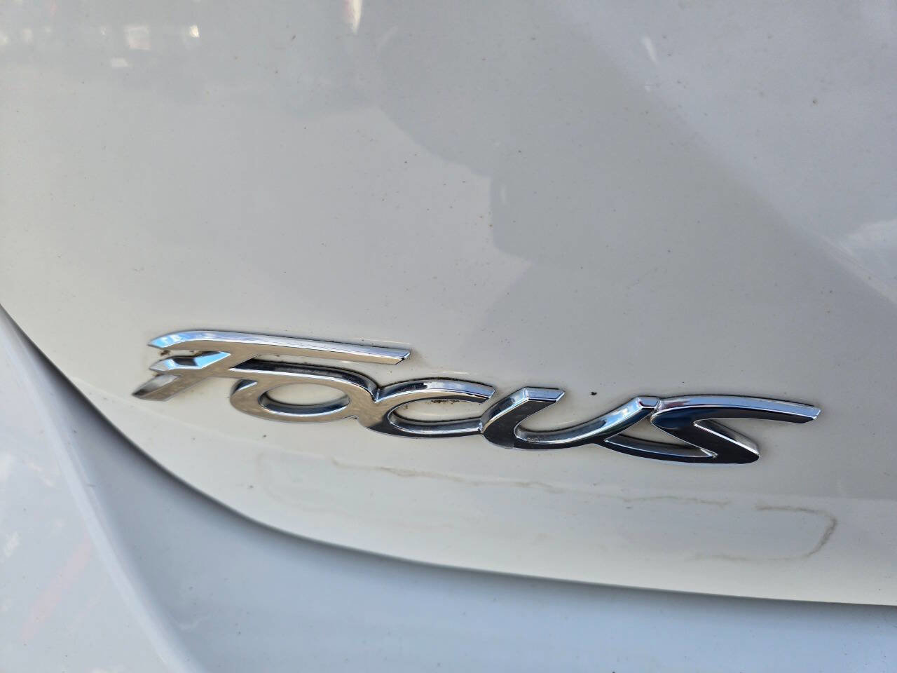 Used 2014 Ford Focus S image 12